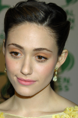 Emmy Rossum pic #470377