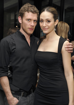 Emmy Rossum pic #438885
