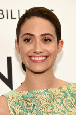 Emmy Rossum pic #825507