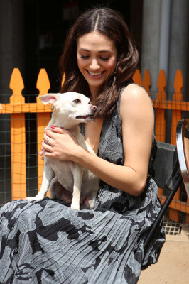 Emmy Rossum pic #792924