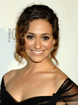 Emmy Rossum pic #404784