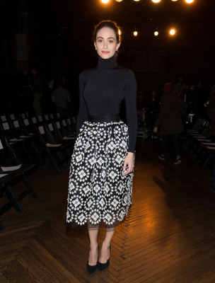 Emmy Rossum pic #833933