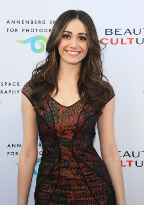 Emmy Rossum pic #380933