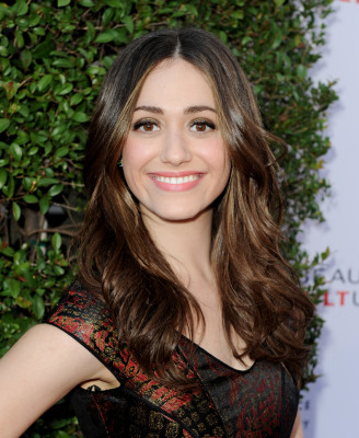 Emmy Rossum pic #380729