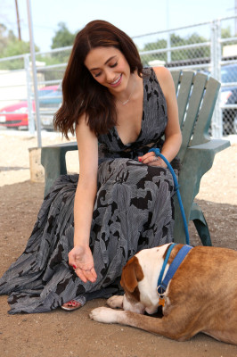Emmy Rossum pic #792926