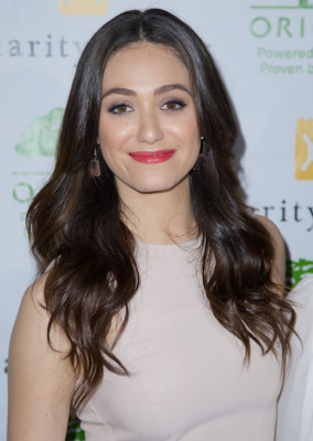 Emmy Rossum pic #634672