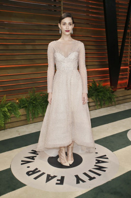 Emmy Rossum pic #678059