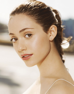 Emmy Rossum pic #45506