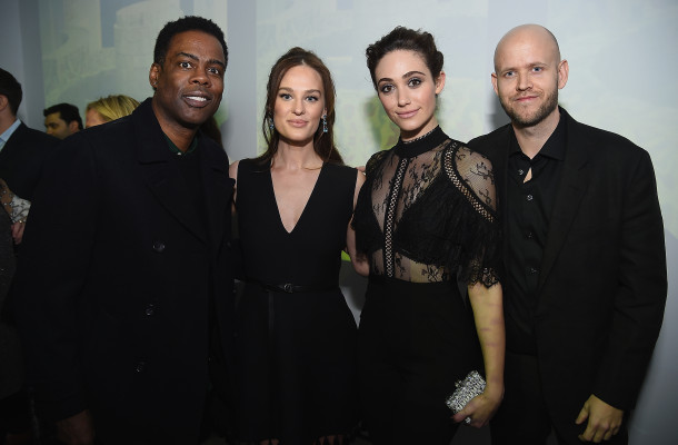 Emmy Rossum pic #1004466