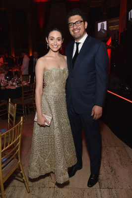 Emmy Rossum pic #854417