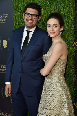 Emmy Rossum pic #854416