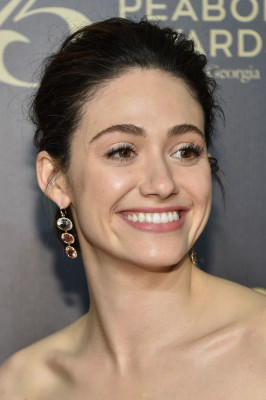 Emmy Rossum pic #854419
