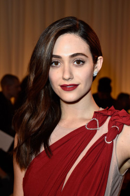 Emmy Rossum pic #838110