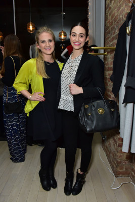 Emmy Rossum pic #834885