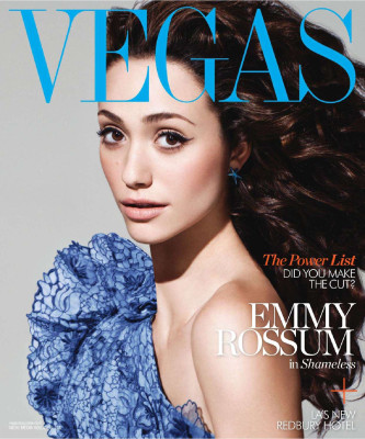 Emmy Rossum pic #329513