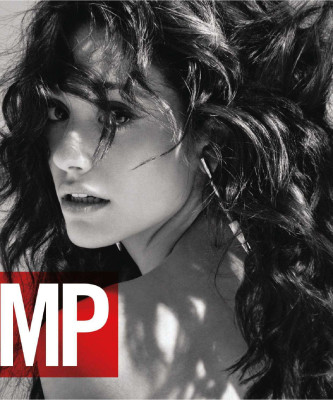 Emmy Rossum pic #329522