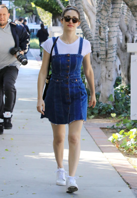 Emmy Rossum pic #1012800