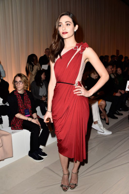 Emmy Rossum pic #838112