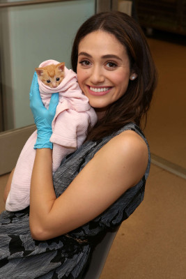 Emmy Rossum pic #792928