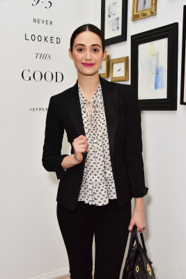 Emmy Rossum pic #834886