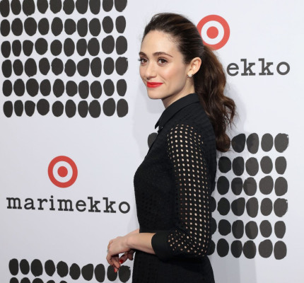 Emmy Rossum pic #845441