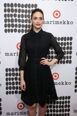 Emmy Rossum pic #845537