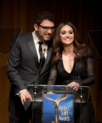 Emmy Rossum pic #833991