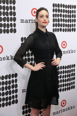 Emmy Rossum pic #845538