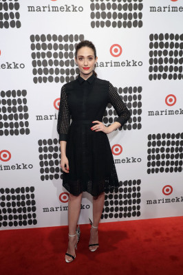 Emmy Rossum pic #845539