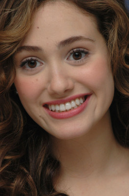 Emmy Rossum pic #208912