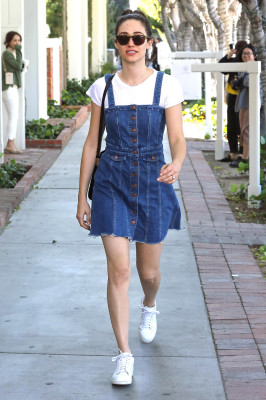 Emmy Rossum pic #1012769
