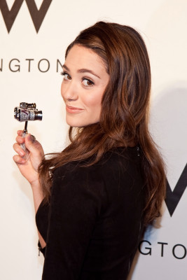Emmy Rossum pic #208898