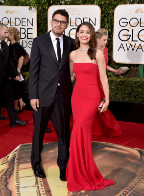 Emmy Rossum pic #826160