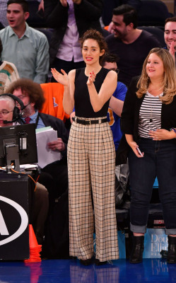 Emmy Rossum pic #1138220