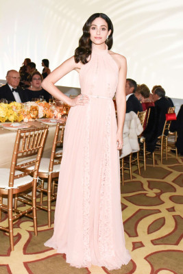 Emmy Rossum pic #811878
