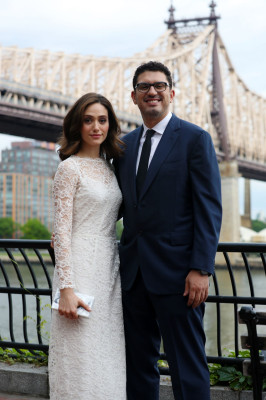 Emmy Rossum pic #939028