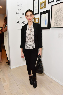 Emmy Rossum pic #834887