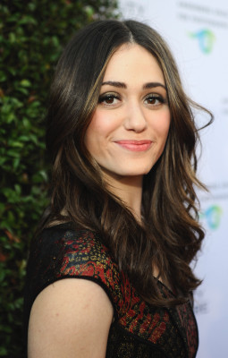 Emmy Rossum pic #380731