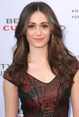 Emmy Rossum pic #380934