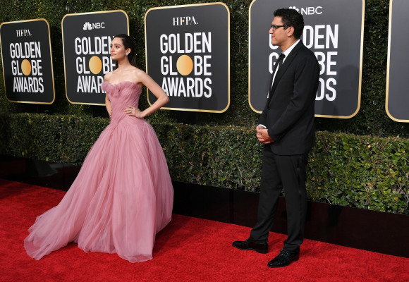 Emmy Rossum pic #1098540