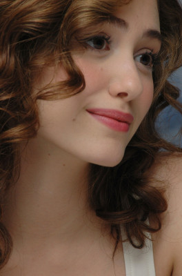 Emmy Rossum pic #208923