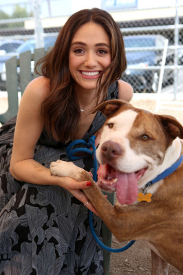 Emmy Rossum pic #792929