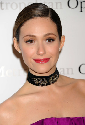 Emmy Rossum pic #467557