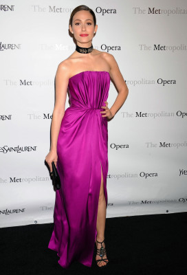 Emmy Rossum pic #467556