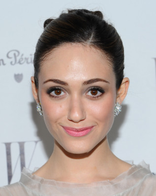 Emmy Rossum pic #437349