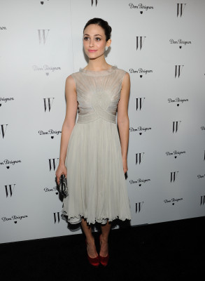 Emmy Rossum pic #437350