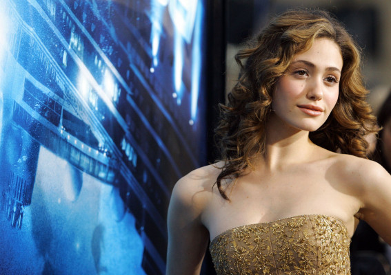 Emmy Rossum pic #56422