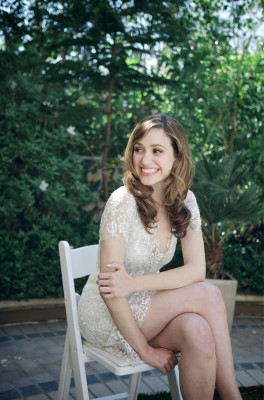 Emmy Rossum pic #478002