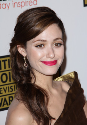 Emmy Rossum pic #503305