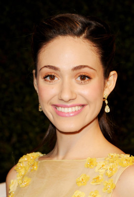 Emmy Rossum pic #470198
